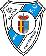 Logo of ATLÉTICO NAVALCARNERO F.C.-min