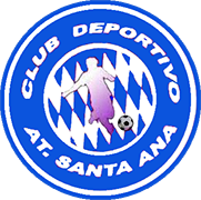 Logo of ATLÉTICO SANTA ANA-min