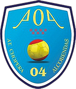 Logo of ATLETICO CHOPERA ALCOBENDAS 04-min