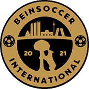 Logo of BEINSOCCER INTERNATIONAL MADRID-min