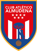 Logo of C. ATLÉTICO ALMUDENA-min