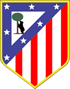 Logo of C. ATLÉTICO DE MADRID-min