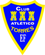 Logo of C. ATLÉTICO TORRES-min