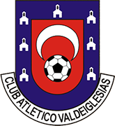 Logo of C. ATLÉTICO VALDEIGLESIAS-min