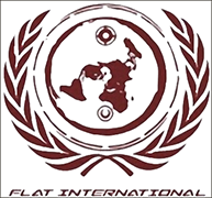Logo of C. FLAT INTERNATIONAL-min