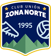 Logo of C. UNIÓN ZONA NORTE-min