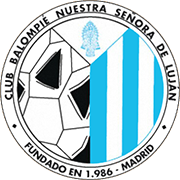 Logo of C.B. NTRA. SRA. DE LUJÁN-min