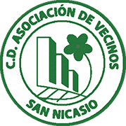 Logo of C.D. A.V. SAN NICASIO-1-min