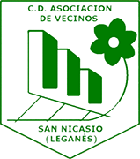 Logo of C.D. A.V. SAN NICASIO-min
