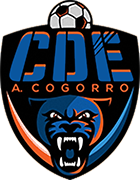 Logo of C.D. ALBERTO COGORRO-min