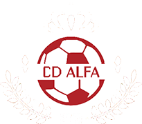 Logo of C.D. ALFA-min
