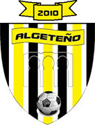 Logo of C.D. ALGETEÑO-min