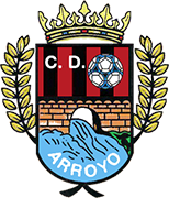 Logo of C.D. ARROYO-min