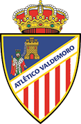 Logo of C.D. ATLÉTICO VALDEMORO-min
