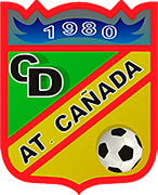 Logo of C.D. ATLETICO CAÑADA ALCORCON-min