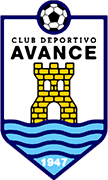 Logo of C.D. AVANCE-min