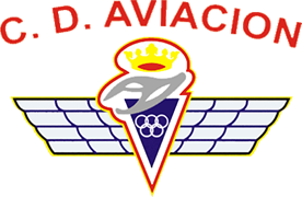 Logo of C.D. AVIACION-min