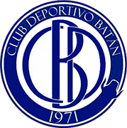 Logo of C.D. BATÁN-min