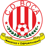Logo of C.D. BOCA-min