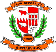 Logo of C.D. BUSTARVIEJO-min