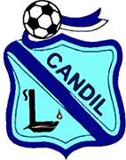 Logo of C.D. CANDIL LEGANÉS-min