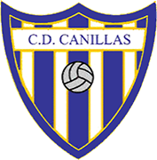 Logo of C.D. CANILLAS-min