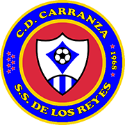 Logo of C.D. CARRANZA-min