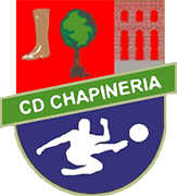 Logo of C.D. CHAPINERIA-min