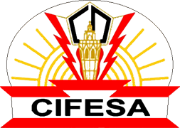 Logo of C.D. CIFESA-min