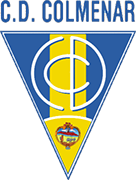 Logo of C.D. COLMENAR-min