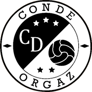 Logo of C.D. CONDE ORGAZ-min