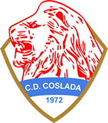 Logo of C.D. COSLADA-1-min