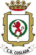 Logo of C.D. COSLADA-min