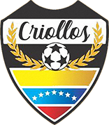 Logo of C.D. CRIOLLOS-min