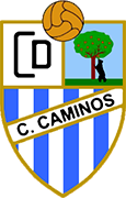 Logo of C.D. CUATRO CAMINOS-min