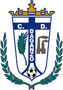 Logo of C.D. DAGANZO-min