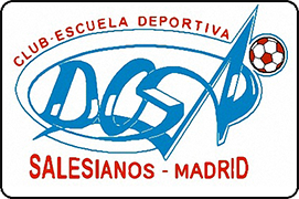 Logo of C.D. DOSA-min