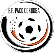 Logo of C.D. E.F. PACO CORDOBA-min