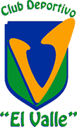 Logo of C.D. EL VALLE DE VALDEBERNARDO-min
