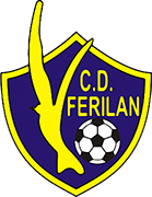 Logo of C.D. FERILAN-min
