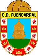 Logo of C.D. FUENCARRAL-min