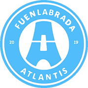 Logo of C.D. FUENLABRADA ATLANTIS-1-min