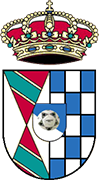 Logo of C.D. GRIÑON-min