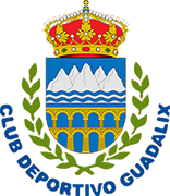Logo of C.D. GUADALIX DE LA SIERRA-min