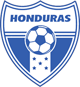 Logo of C.D. HONDURAS-min