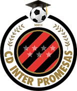Logo of C.D. INTER PROMESAS-1-min