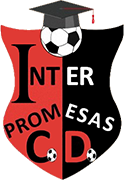 Logo of C.D. INTER PROMESAS-min