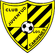Logo of C.D. JUVENTUD LOS CARMENES-min