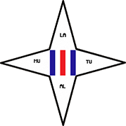 Logo of C.D. LA MUTUAL JUAN XXIII-min