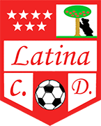 Logo of C.D. LATINA-min